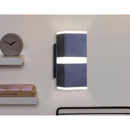Настенный светодиодный светильник Ambrella Light Wall FW190