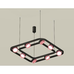 Подвесная люстра Ambrella Light Traditional (C9182, N8486) XB9182201