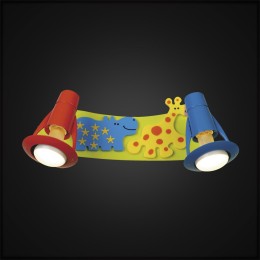 Спот Citilux Зоопарк CL602521