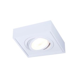 Встраиваемый светильник Ambrella Light Techno Spot TN154