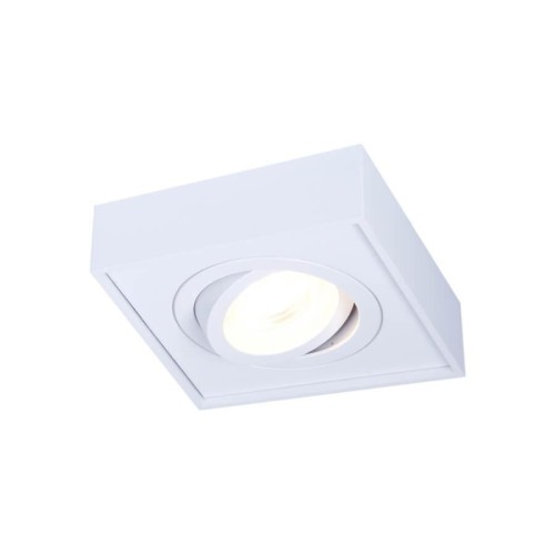 Встраиваемый светильник Ambrella Light Techno Spot TN154