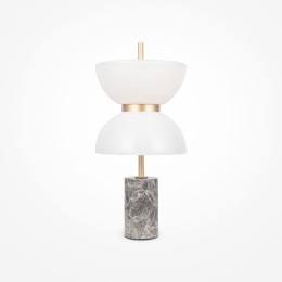 Настольная лампа Maytoni Kyoto MOD178TL-L11GR3K