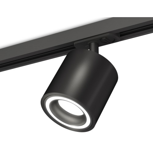 Комплект трекового светильника Ambrella Light Track System XT7532010 (A2537, C7532, N7111)