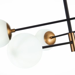 Потолочная люстра ST LUCE LIMANO SL1203.402.06