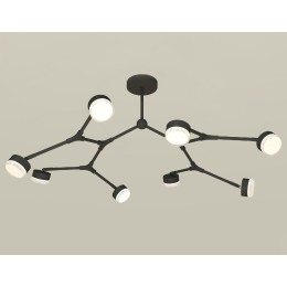 Люстра на штанге Ambrella Light Traditional (C9060, N8399) XB9060250