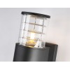 Уличный настенный светильник Ambrella Light Garden ST2525