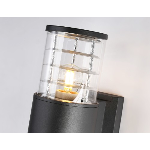 Уличный настенный светильник Ambrella Light Garden ST2525