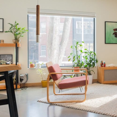 Подвесной светодиодный светильник Favourite Pendenti 2014-1P