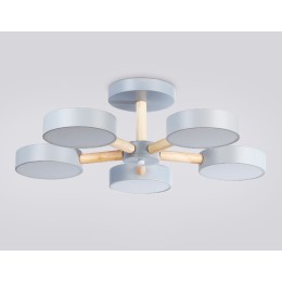 Люстра на штанге Ambrella Light Comfort LineTech FL4826