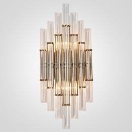 Бра ImperiumLoft Art Wall Luxury 143814-22