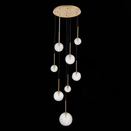 Подвесная люстра ST Luce Arcobalino SL1152.203.08