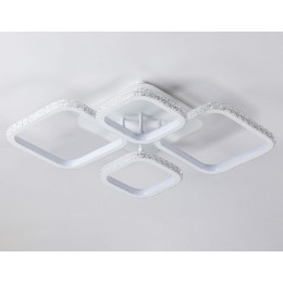 Потолочная люстра Ambrella Light Acrylica FA9541