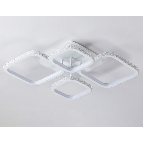 Потолочная люстра Ambrella Light Acrylica FA9541