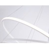 Подвесная люстра Ambrella Light Comfort LineTech FL66326