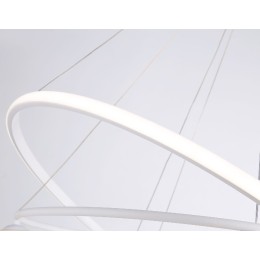 Подвесная люстра Ambrella Light Comfort LineTech FL66326