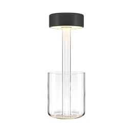 Аккумуляторная настольная лампа Maytoni AI Collaboration MOD229TL-L3B3K1