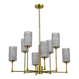 Люстра на штанге ST Luce Gacciolo SL1240.303.08