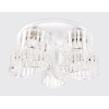Потолочная люстра Ambrella Light Traditional TR5201