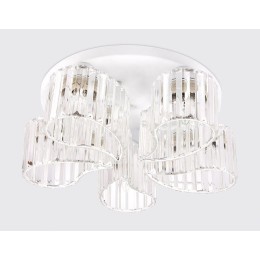 Потолочная люстра Ambrella Light Traditional TR5201