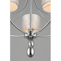 Подвесная люстра Omnilux Stelvio OML-28507-05