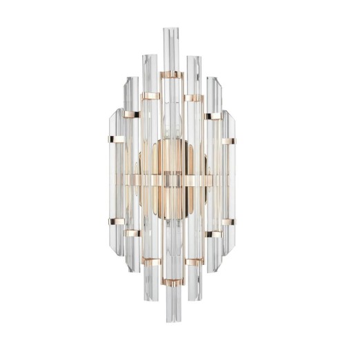 Бра Vele Luce Clarinetto VL3314W22