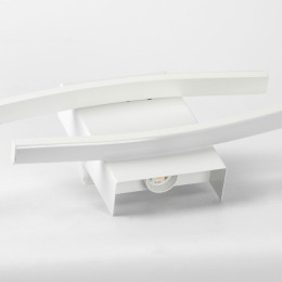 Настенный светильник Lussole Alachua LSP-7185