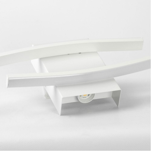 Настенный светильник Lussole Alachua LSP-7185