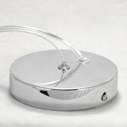 Подвесной светильник Lussole Loft Limestone LSP-8400