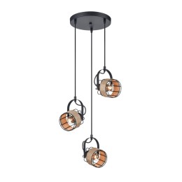 Подвесная люстра Vele Luce Extra VL6472P13