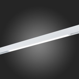 Трековый светодиодный светильник для магнитного шинопровода ST Luce ST657.596.27