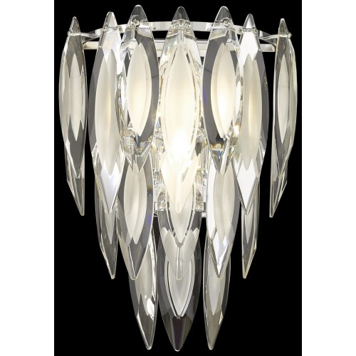 Настенный светильник Wertmark Orlanda WE144.03.101