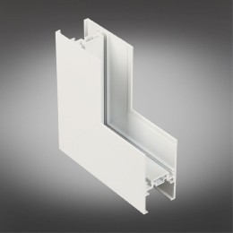 Соединитель угловой внутренний Aployt Magnetic track 48 APL.0182.10.01