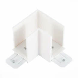 Соединитель угловой ST Luce Skyline 220 ST015.522.14