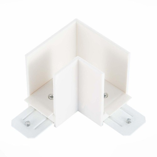 Соединитель угловой ST Luce Skyline 220 ST015.522.14