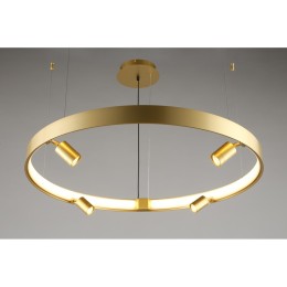 Подвесная люстра Aployt Jolanta APL.041.03.50