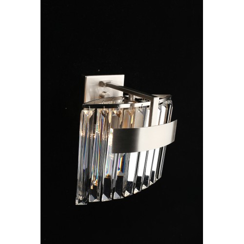 Настенный светильник Aployt Mariz APL.813.01.01