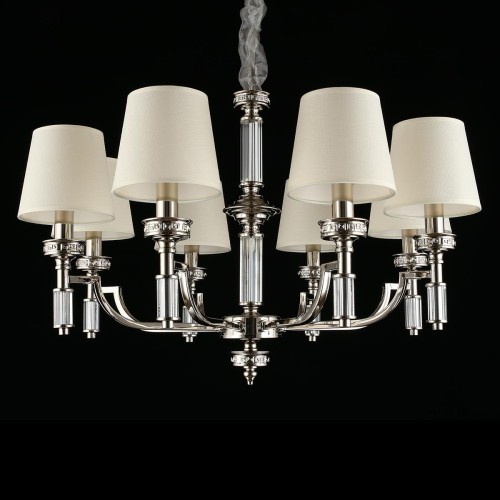 Подвесная люстра Aployt Patricia APL.716.03.08