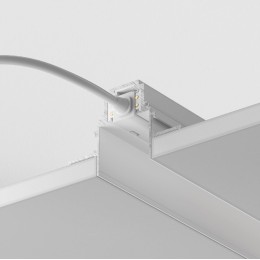 Шинопровод встраиваемый Maytoni Busbar trunkings Gravity TRX010-423W