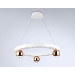 Подвесная люстра Ambrella Light Comfort FL5959