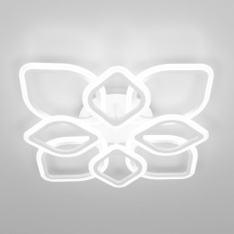 Потолочная люстра Citilux Ромби CL236180R