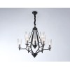 Подвесная люстра Ambrella Light Traditional TR3238