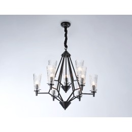 Подвесная люстра Ambrella Light Traditional TR3238