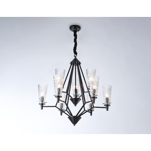 Подвесная люстра Ambrella Light Traditional TR3238
