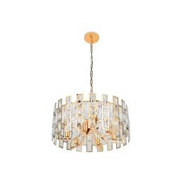 Подвесная люстра Ambrella Light Traditional TR5061