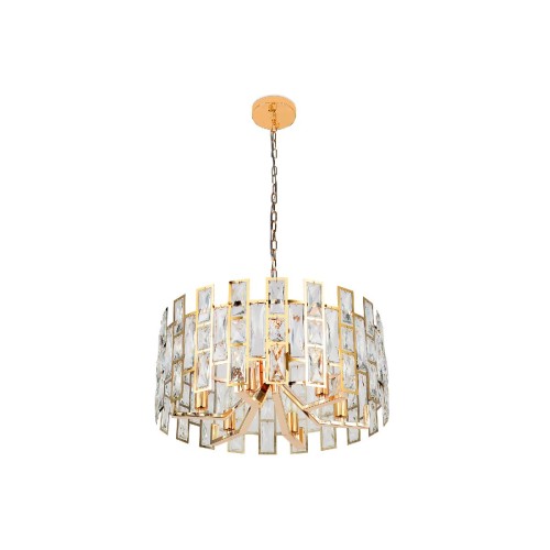 Подвесная люстра Ambrella Light Traditional TR5061