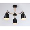 Люстра на штанге Ambrella Light Loft TR82206