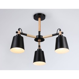 Люстра на штанге Ambrella Light Loft TR82206