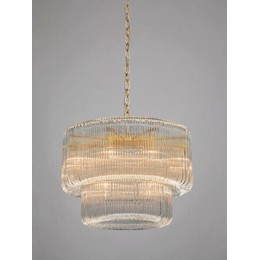 Потолочная люстра Vitaluce V5313-8/12