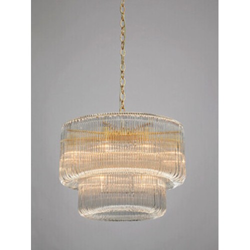 Потолочная люстра Vitaluce V5313-8/12