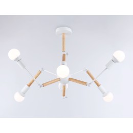 Люстра на штанге Ambrella Light Loft TR80485